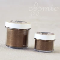 Cosmio csokoládé kozmetikai csillámpigment 