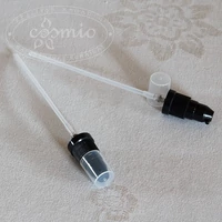 Cosmio Adagolófej, pumpás, folyadéküveghez