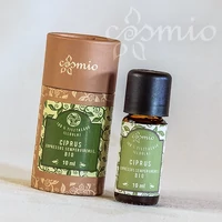 Cosmio ciprus illóolaj BIO 10 milliliter
