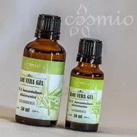 Cosmio Aloe vera gél 10:1 koncentrátum 20ml