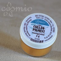Cosmio arany kozmetikai csillámpigment 3g