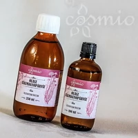 Cosmio Bio Olasz Szalmagyopárvíz 100ml