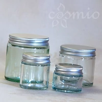 Cosmio plata üvegtégely 15ml 1db