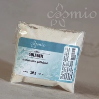 Cosmio Solagum természetes gélképző 20g