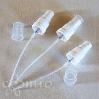 Cosmio szórófej folyadéküveghez fehér 1db