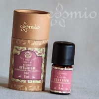 Cosmio Geránium illóolaj 5 ml