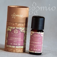 Cosmio levendula iIllóolaj Bio 10 milliliter