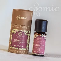 Cosmio SZEGFŰSZEG illóolaj BIO 10 ml