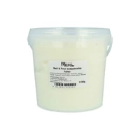 MosóMami Melt and Pour szappanalap fehér 1150g