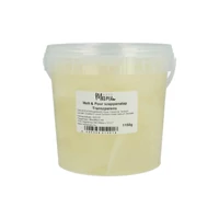 MosóMami Melt and Pour szappanalap transzparens 1150g