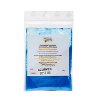 MosóMami Mica por azúrkék 10g