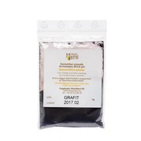 MosóMami Mica por grafit szürke 10g