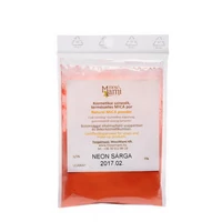 MosóMami Mica por neon sárga 10g