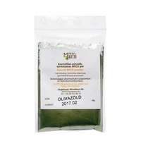 MosóMami Mica por olívazöld 10g