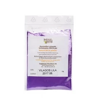 MosóMami Mica por világos lila 10g