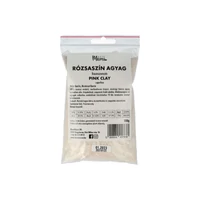 MosóMami Rózsaszín agyag 100g