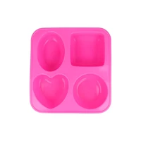 MosóMami szappanforma 4 darabos 1db