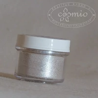 Cosmio ezüst kozmetikai csillámpigment 3g
