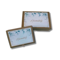 tavaszi csomagolás DIY csomagok