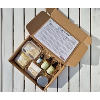 Kakaóvajas - Shea hab készítő csomag – Extra adag