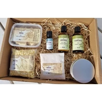 Kakaóvajas - Shea hab készítő csomag – Extra adag