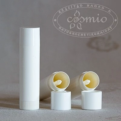 Cosmio ajakápolótok fehér 8-ml-es 1db