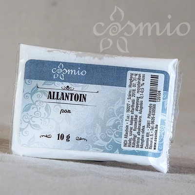 Cosmio Allantoin por 10g