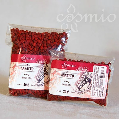 Cosmio Annattomag 20g 