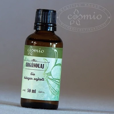 Cosmio Bio Argánolaj 20ml