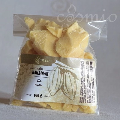 Cosmio Bio Kakaóvaj 100g