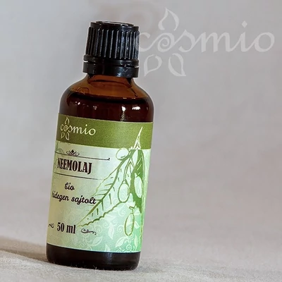 Cosmio Bio Neemolaj 20ml