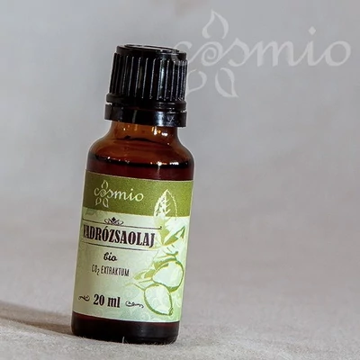 Cosmio Bio Vadrózsaolaj CO2 20ml