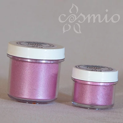 Cosmio erdei mályva kozmetikai csillámpigment 5g