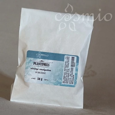 Cosmio Plantemuls növényi emulgeátor 20g