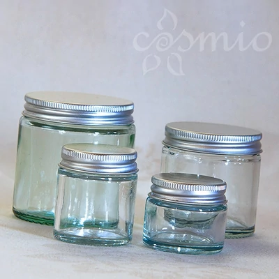 Cosmio plata üvegtégely 15ml 1db