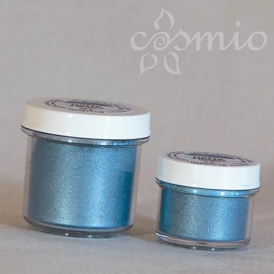 Cosmio topáz kozmetikai csillámpigment 5g