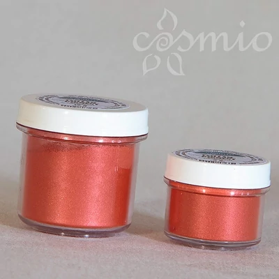 Cosmio tűzlilom kozmetikai csillámpigment 5g