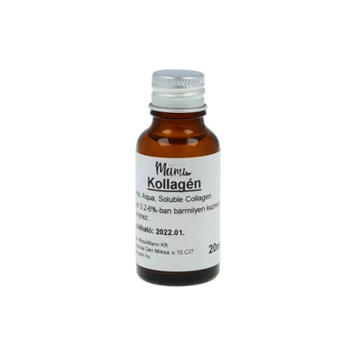 MosóMami Kollagén 20ml
