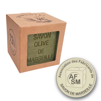 MosóMami Marseille Szappan 300g