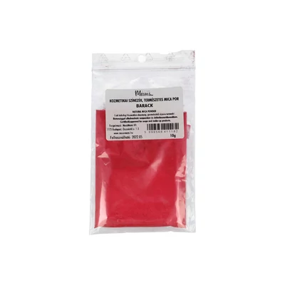 MosóMami Mica por barack 10g