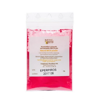 MosóMami Mica por eperpiros 10g
