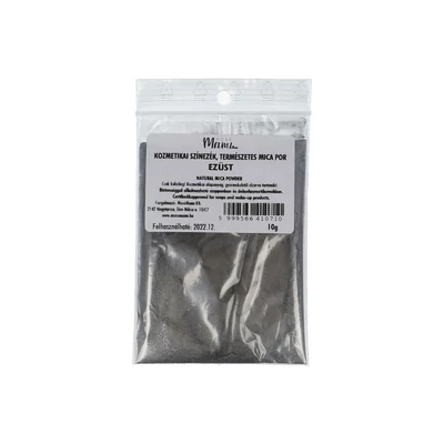 MosóMami Mica por ezüst 10g