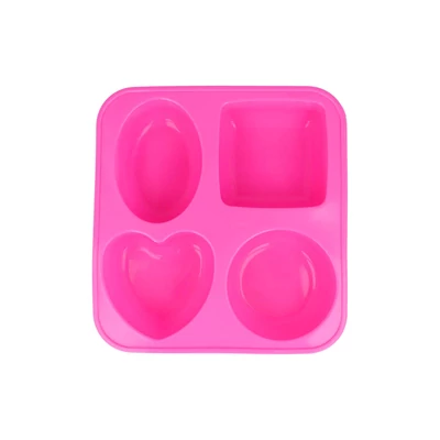 MosóMami szappanforma 4 darabos 1db